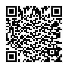 QR-код для номера телефона +250728555838