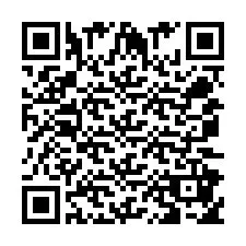 QR-koodi puhelinnumerolle +250728555840