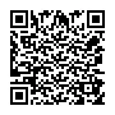 Código QR para número de telefone +250728555845