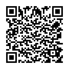 QR-code voor telefoonnummer +250728555846