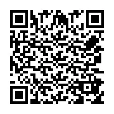 QR-code voor telefoonnummer +250728555847