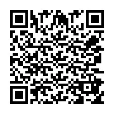 QR kód a telefonszámhoz +250728555849