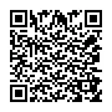 QR-code voor telefoonnummer +250728555861