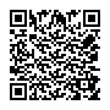 QR-код для номера телефона +250728555897