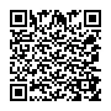 Código QR para número de telefone +250728555910