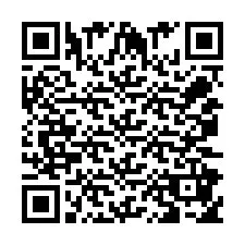 QR-koodi puhelinnumerolle +250728555961