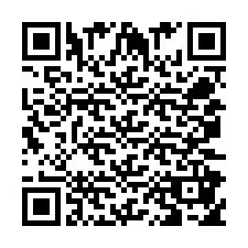 QR-koodi puhelinnumerolle +250728555964