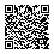 QR-code voor telefoonnummer +250728555969