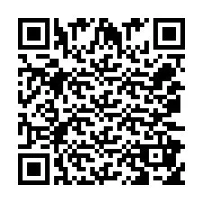 QR-koodi puhelinnumerolle +250728555995