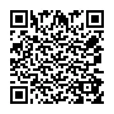 QR-koodi puhelinnumerolle +250728556003