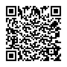 QR-code voor telefoonnummer +250728556006