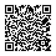 QR-код для номера телефона +250728556007