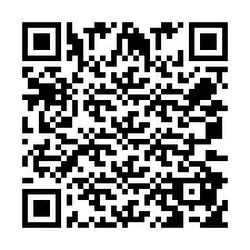 QR-code voor telefoonnummer +250728556009