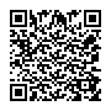 QR-code voor telefoonnummer +250728556015