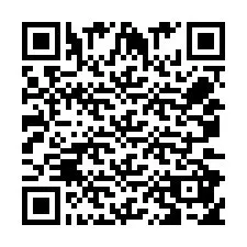 QR-code voor telefoonnummer +250728556023