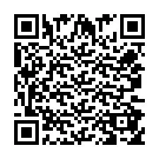 Codice QR per il numero di telefono +250728556026