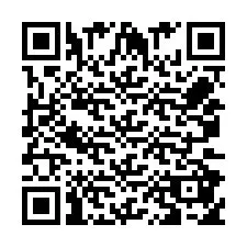 QR kód a telefonszámhoz +250728556027