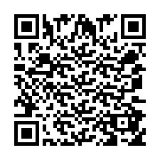 Codice QR per il numero di telefono +250728556040