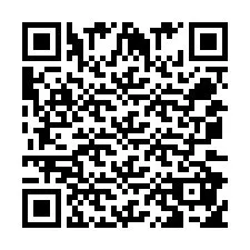 QR kód a telefonszámhoz +250728556050