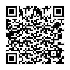 QR kód a telefonszámhoz +250728556052