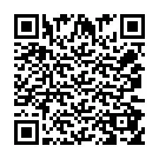 QR-код для номера телефона +250728556061