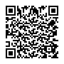 QR kód a telefonszámhoz +250728556062