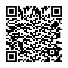 QR-код для номера телефона +250728556066