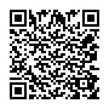 Código QR para número de teléfono +250728556075