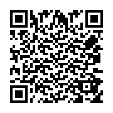 QR kód a telefonszámhoz +250728556077