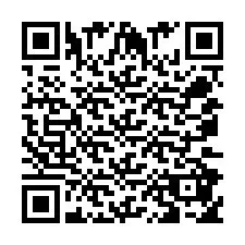 Código QR para número de teléfono +250728556080