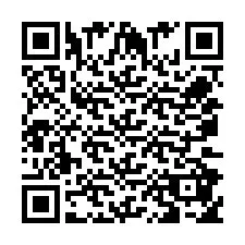 Código QR para número de telefone +250728556086