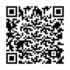 QR-koodi puhelinnumerolle +250728556092