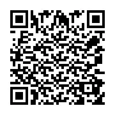 QR Code pour le numéro de téléphone +250728556101