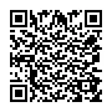 Código QR para número de teléfono +250728556106