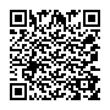 QR kód a telefonszámhoz +250728556110