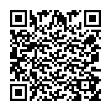 Codice QR per il numero di telefono +250728556112