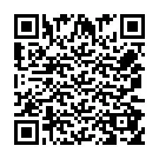 Codice QR per il numero di telefono +250728556117