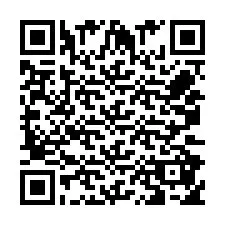 Codice QR per il numero di telefono +250728556137