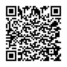 Código QR para número de telefone +250728556148