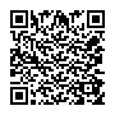 Codice QR per il numero di telefono +250728556175