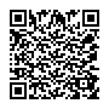 Código QR para número de telefone +250728556180