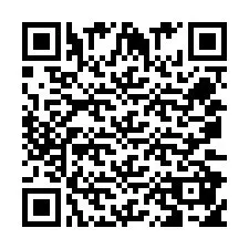 Codice QR per il numero di telefono +250728556182