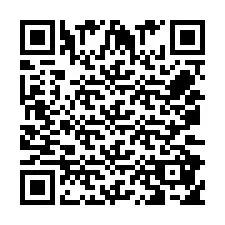 Codice QR per il numero di telefono +250728556197