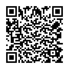 QR-koodi puhelinnumerolle +250728556223