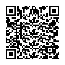 QR код за телефонен номер +250728556236