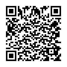 QR-koodi puhelinnumerolle +250728556272