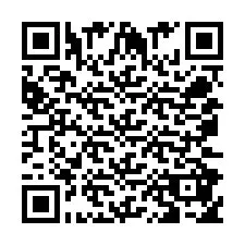 QR код за телефонен номер +250728556284