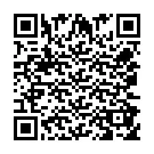 QR код за телефонен номер +250728556296