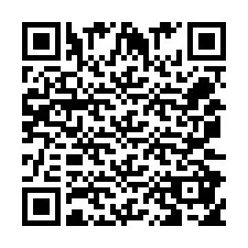 Código QR para número de teléfono +250728556355