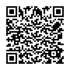 QR-код для номера телефона +250728556447